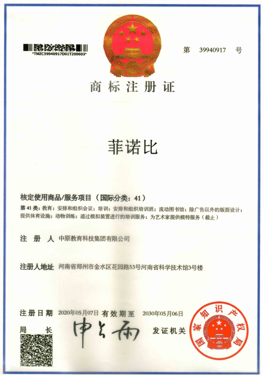 菲诺比41类